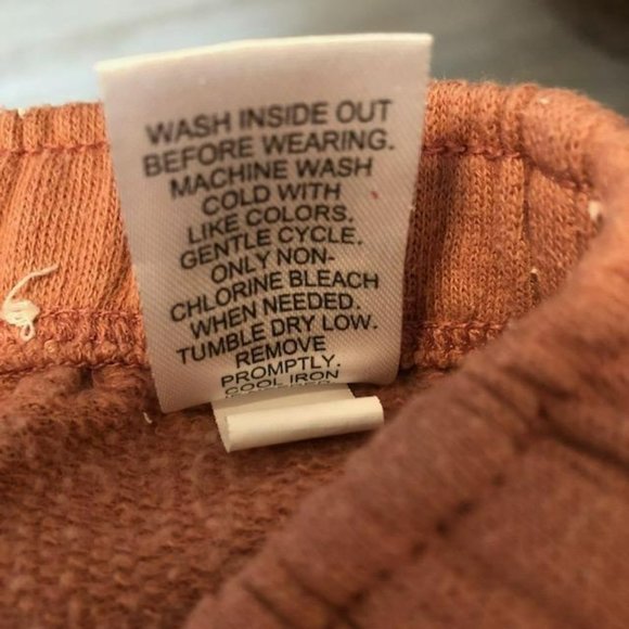 3 Bundle  Drawstring Sweat Pants XS - Picture 5 of 9